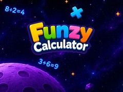 ເກມ Funzy Calculator