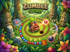 ເກມ Zumble Story