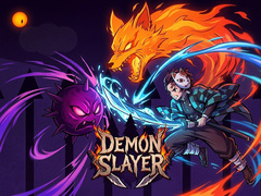 ເກມ Demon Slayer