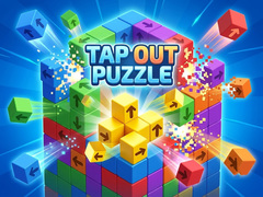 ເກມ Tap Out Puzzle