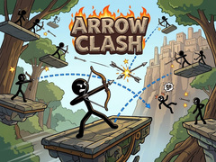 ເກມ Arrow Clash