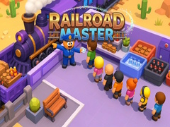 ເກມ Railroad Master