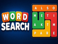 ເກມ Word Search: Offline Puzzle
