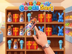 ເກມ Goods Sort 