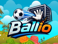 ເກມ Ballio