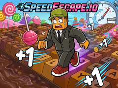ເກມ SpeedEscape.io