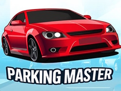 ເກມ Parking master
