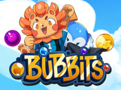 ເກມ Bubbits