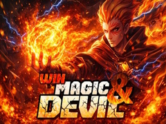 ເກມ Win Magic & Devil