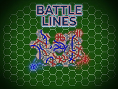 ເກມ Battle-Lines