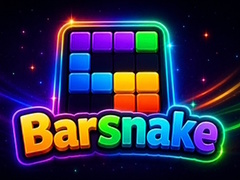 ເກມ Barsnake