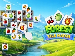 ເກມ Forest Tile Match
