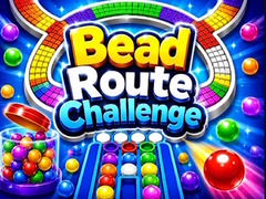 ເກມ Bead Route Challenge