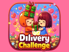 ເກມ Dilivery Challenge