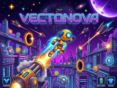 ເກມ Vectonova