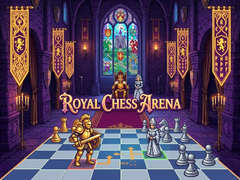 ເກມ Royal Chess Arena