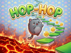 ເກມ Hop-Hop