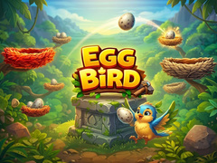 ເກມ Egg Bird