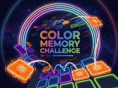 ເກມ Color Memory Challenge