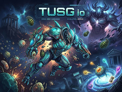 ເກມ Tusg