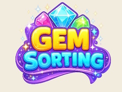 ເກມ Gem Sorting