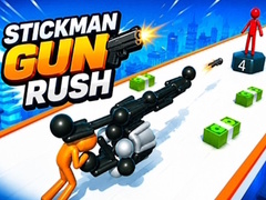 ເກມ Stickman Gun Rush