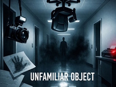 ເກມ Unfamiliar Object
