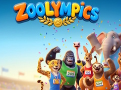 ເກມ Zoolympics