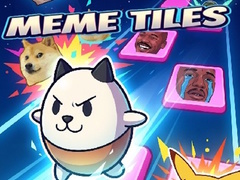 ເກມ Meme Tiles