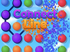 ເກມ Connect Line