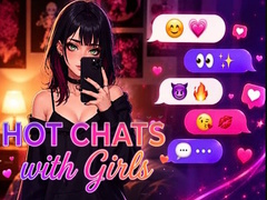 ເກມ Hot Chats with Girls