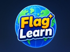 ເກມ Flag Learn