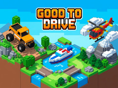 ເກມ Good to drive