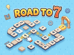 ເກມ Road To 7