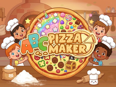 ເກມ ABC Pizza Maker 