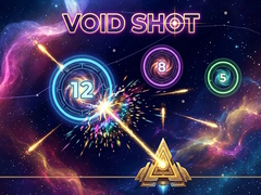 ເກມ Void Shot