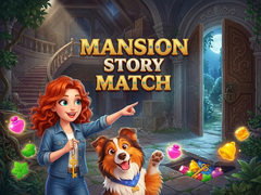 ເກມ Mansion Story Match