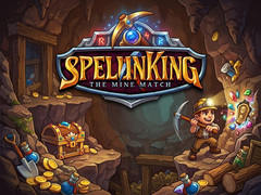 ເກມ SpelunKing