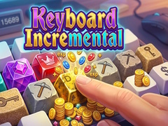 ເກມ Keyboard Incremental