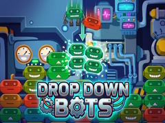 ເກມ Drop Down Bots