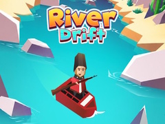 ເກມ River Drift