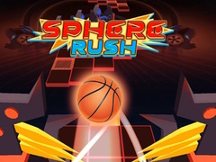 ເກມ Sphere Rush