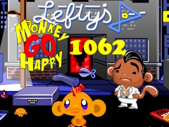 ເກມ Monkey Go Happy Stage 1062