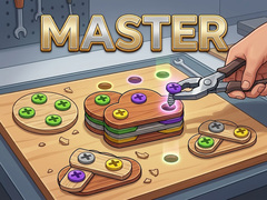 ເກມ Master