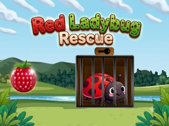 ເກມ Red Ladybug Rescue