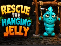 ເກມ Rescue The Hanging Jelly