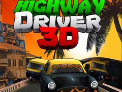 ເກມ Highway Driver 3D