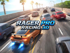 ເກມ Racer Pro: Racing 3D