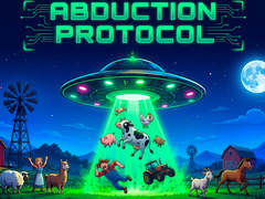 ເກມ Abduction Protocol