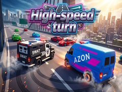ເກມ High-speed turn